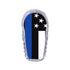 Single Topper / G6 Topper Law Enforcement / Ems / Rescue - Dexcom G6 Topper