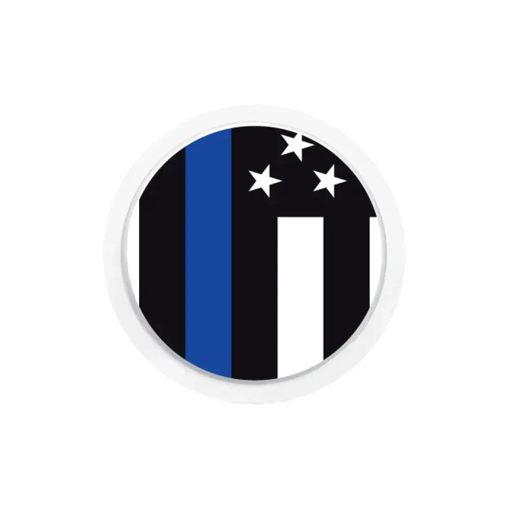 Single Topper / Libre 2 Topper Law Enforcement / Ems/ Rescue - Libre 2 Topper