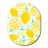 Single Patch / Guardian Lemons - Guardian