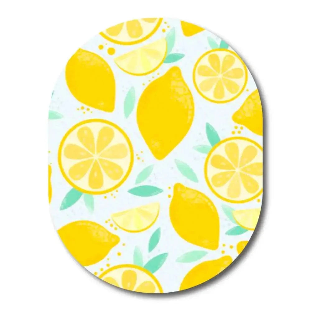 Single Patch / Guardian Lemons - Guardian