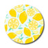 Single Patch / Libre 2 Cover-up Lemons - Libre 2 and Lingo Cover-up