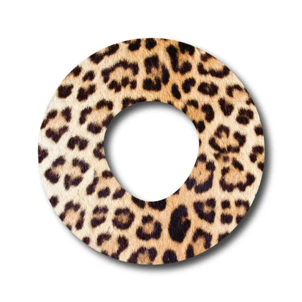 Single Patch / Infusion Set Leopard - Infusion Set