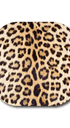 Single Patch / G7 Cover-up Leopard Skin - Dexcom G7 and Stelo Cover-up