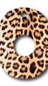 Single Patch / Eversense 365 Leopard Skin - Eversense 365