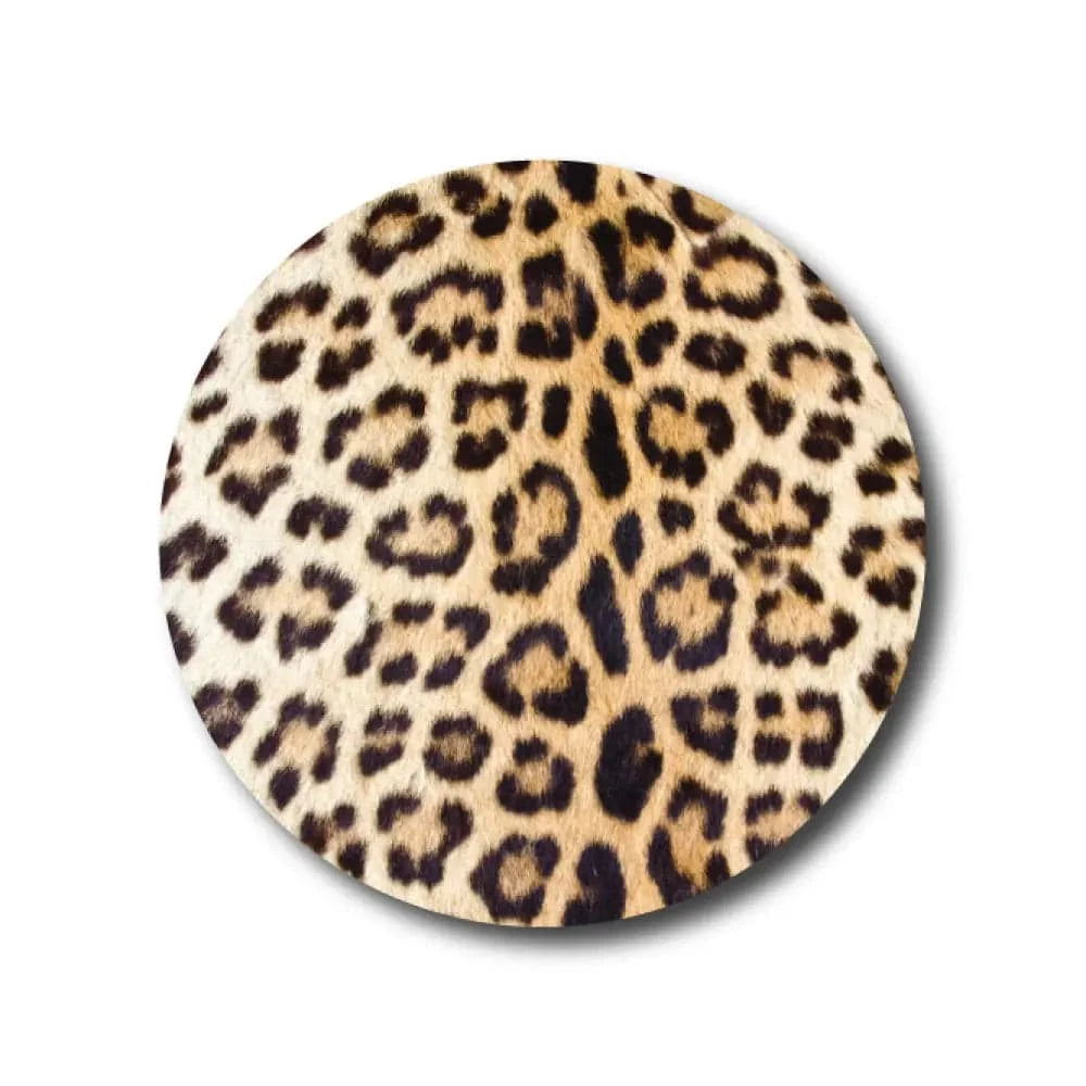 Single Patch / Libre 3 Leopard Skin - Libre 3