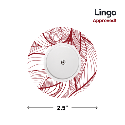 Libre 2 and Lingo Underlay