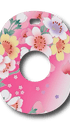 Single Patch / Eversense 365 Life In Bloom - Eversense 365