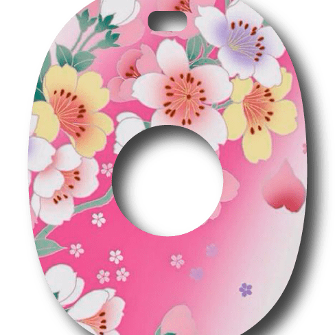 Single Patch / Eversense 365 Life In Bloom - Eversense 365