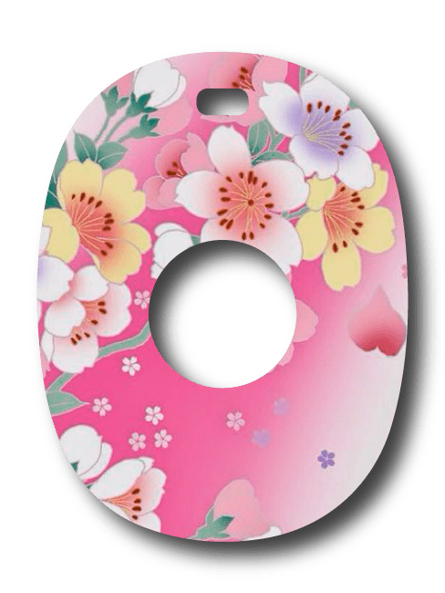 Single Patch / Eversense 365 Life In Bloom - Eversense 365