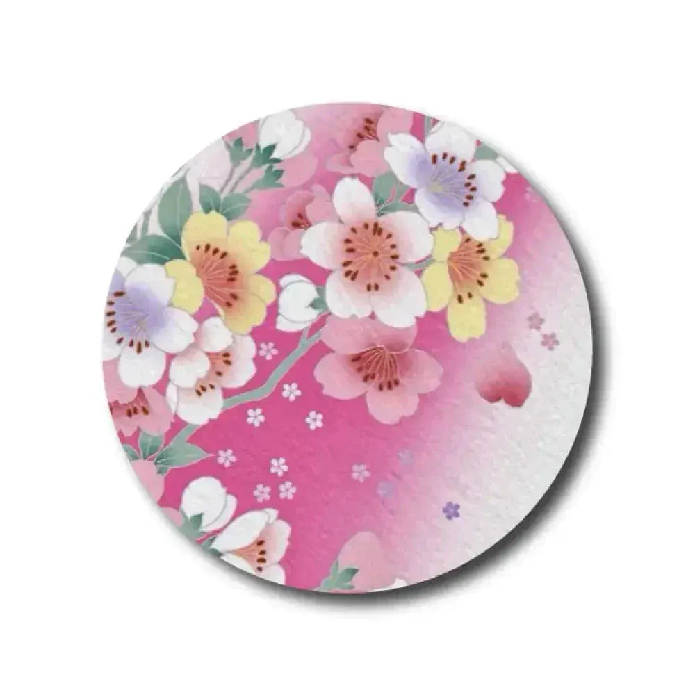 Single Patch / Medtronic-Instanct Life in Bloom - Medtronic Instanct