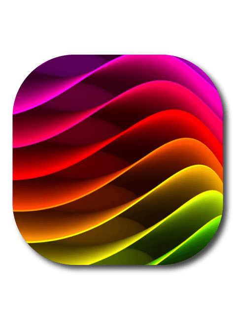 Single Patch / G7 Cover-up Life in Color - Dexcom G7 and Stelo Cover-up