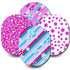 4-Pack (Set of 4 Patches) / Guardian Life in Pink Variety Pack - Guardian