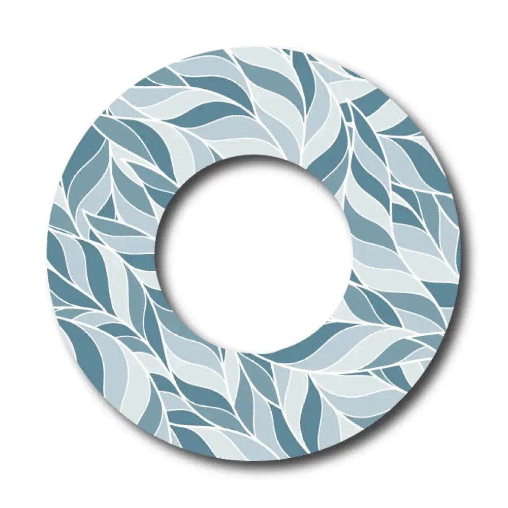 Single Patch / Libre 2 Light as a Feather - Libre 2 and Lingo