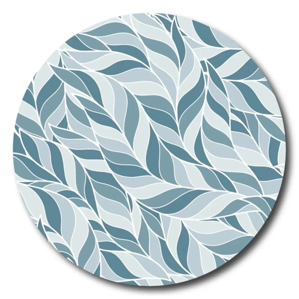 Single Patch / Libre 2 Cover-up Light as a Feather - Libre 2 and Lingo Cover-up