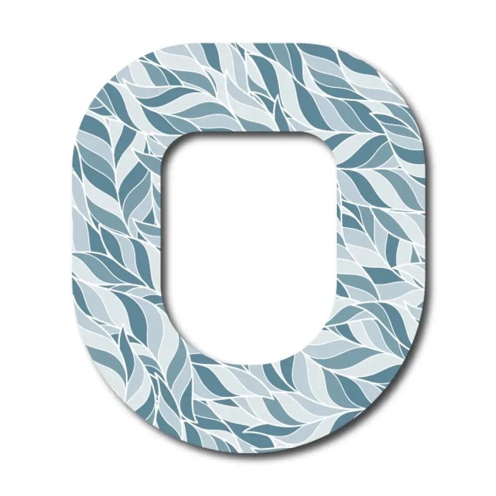 Single Patch / Omnipod Light as a Feather - Omnipod
