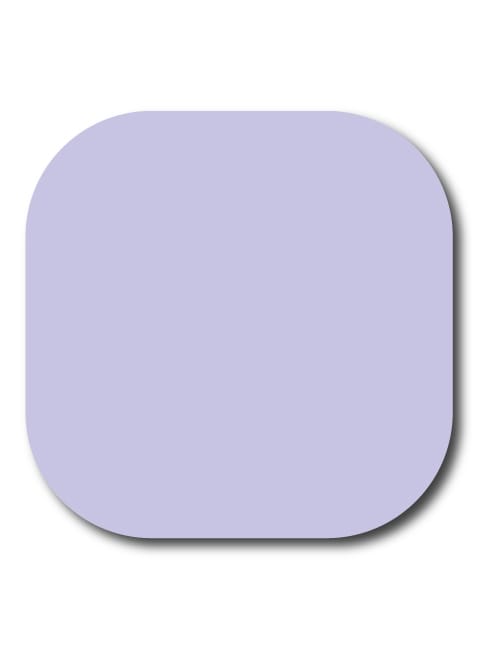 Single Patch / Dexcom G7 Cover-up Lilac Mist - Dexcom G7 and Stelo Cover-up