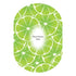 Single Patch / G6 Lime Underlay for Sensitive Skin - Dexcom G6