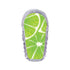 Single Topper / G6 Topper Limes - Dexcom G6 Topper
