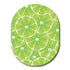 Single Patch / Guardian Limes - Guardian
