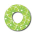 Single Patch / Infusion Set Limes - Infusion Set