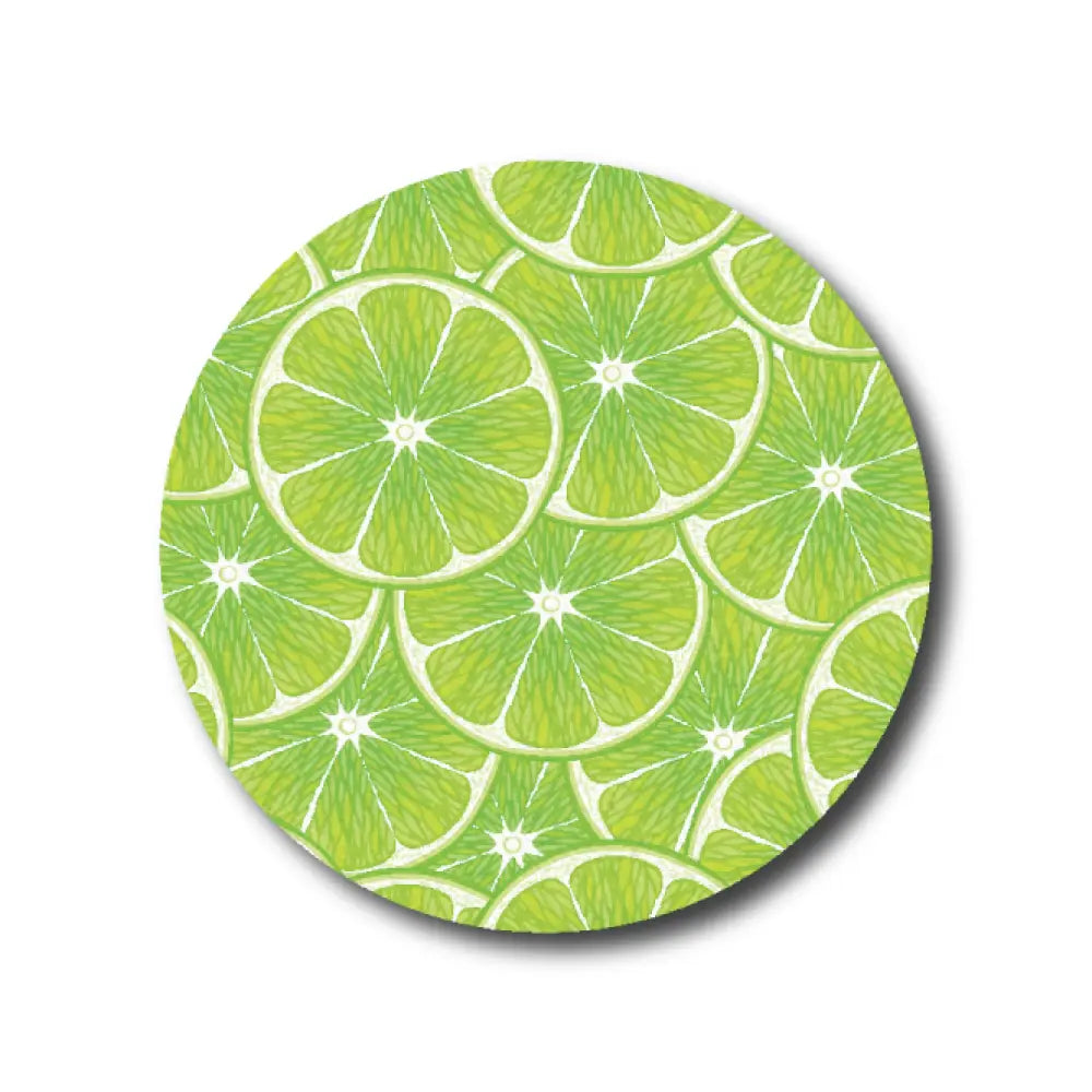 Limes - Libre 3 Single Patch