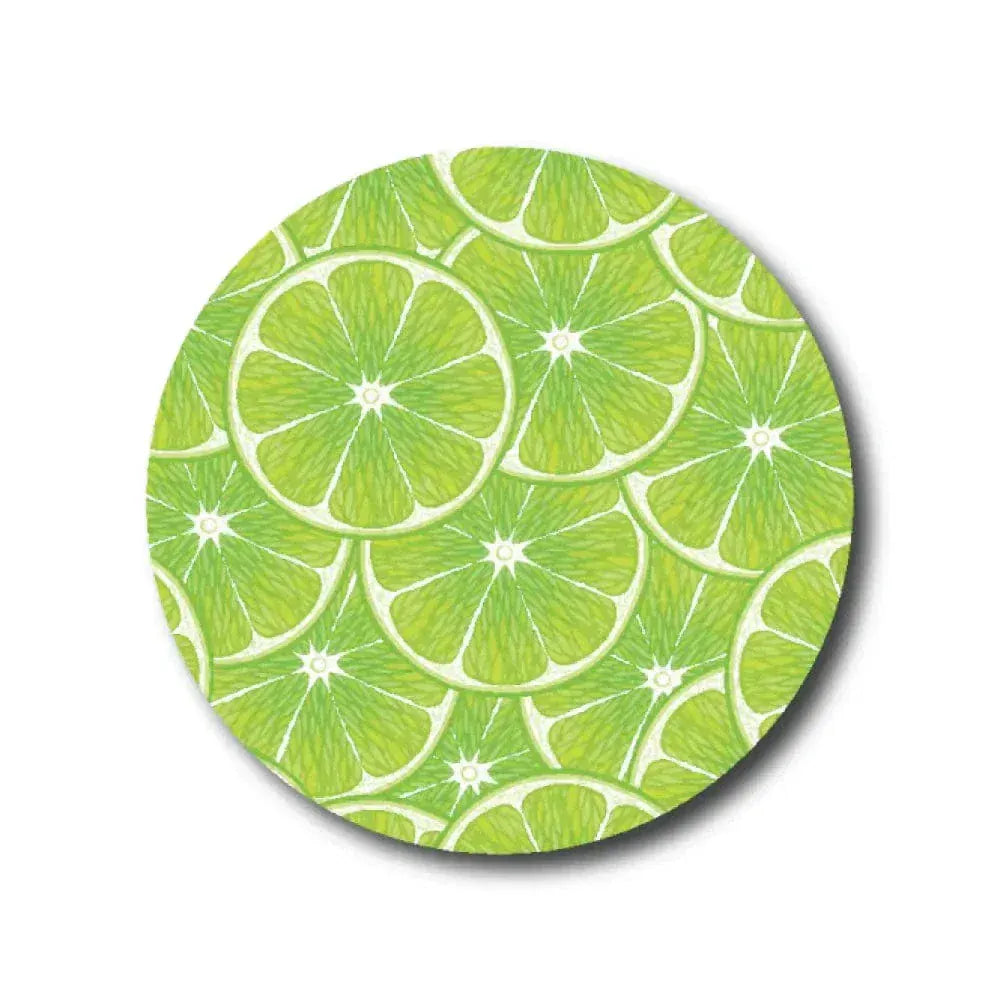 Single Patch / Medtronic-Instanct Limes - Medtronic Instanct