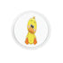Single Topper / Libre 2 Topper Little Ducks - Libre 2 Topper
