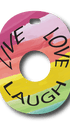 Single Patch / Eversense 365 Live Love Laugh - Eversense 365