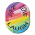 Single Patch / Guardian Live Love Laught - Guardian