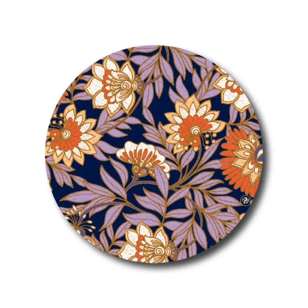 Single Patch / Libre 3 Lodden Pattern - Libre 3