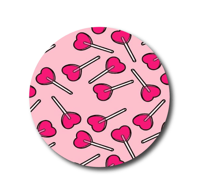 Single Patch / Medtronic Instinct Lolly - Medtronic Instinct