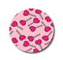 Single Patch / Medtronic Instinct Lolly - Medtronic Instinct