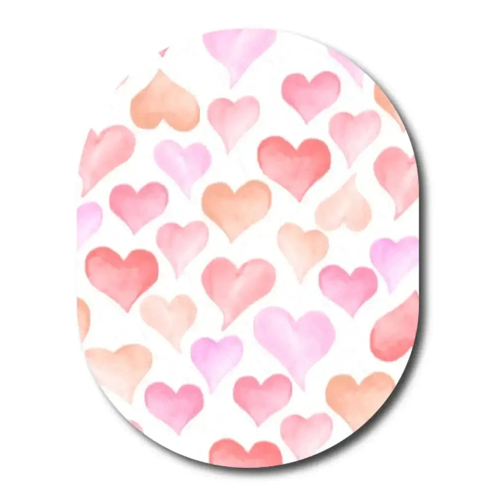 Single Patch / Guardian Lots of Love - Guardian