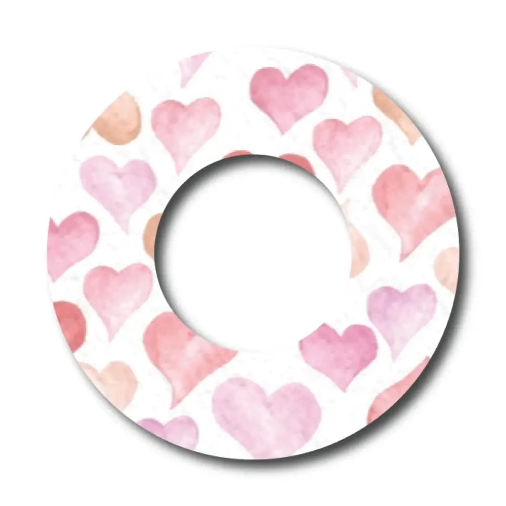 Single Patch / Libre 2 Lots of Love - Libre 2 and Lingo