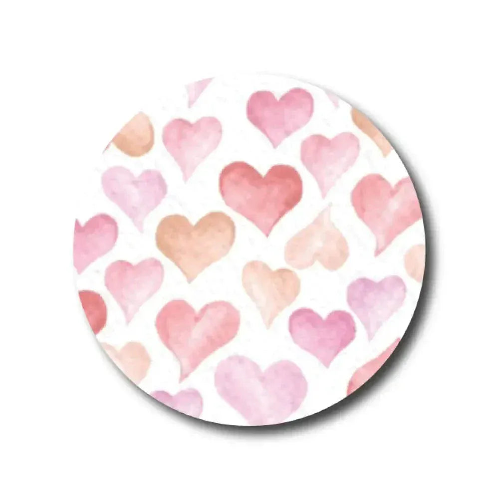 Single Patch / Medtronic-Instanct Lots of Love - Medtronic Instanct