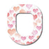 Single Patch / Omnipod Lots of Love - Omnipod