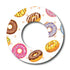 Single Patch / Libre 2 Love a Donut - Libre 2 and Lingo