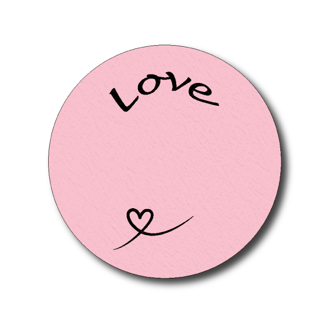Single Patch / Medtronic Instinct Love - Medtronic Instinct