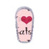 Single Topper / G6 Topper Love of Cats - Dexcom G6 Topper
