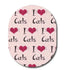 Single Patch / Guardian Love of Cats - Guardian
