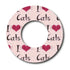 Single Patch / Libre 2 Love of Cats - Libre 2 and Lingo