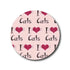 Single Patch / Libre 3 Love of Cats - Libre 3