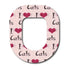 Single Patch / Omnipod Love of Cats - Omnipod