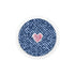 Single Topper / Libre 2 Topper Love the Denim - Libre 2 Topper