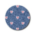 Single Patch / Libre 3 Love the Denim - Libre 3