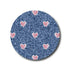 Single Patch / Medtronic-Instanct Love the Denim - Medtronic Instanct