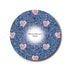 Single Patch / Libre 3 Love the Denim Underlay Patch for Sensitive Skin - Libre 3