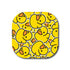 Single Patch / G7 Cover-up Lucky Duck - Dexcom G7 and Stelo Cover-up