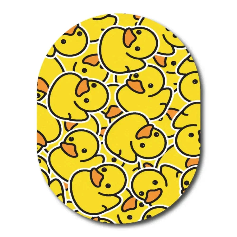 Single Patch / Guardian Lucky Ducks - Guardian