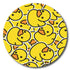 Single Patch / Libre 2 Cover-up Lucky Ducks - Libre 2 and Lingo Cover-up